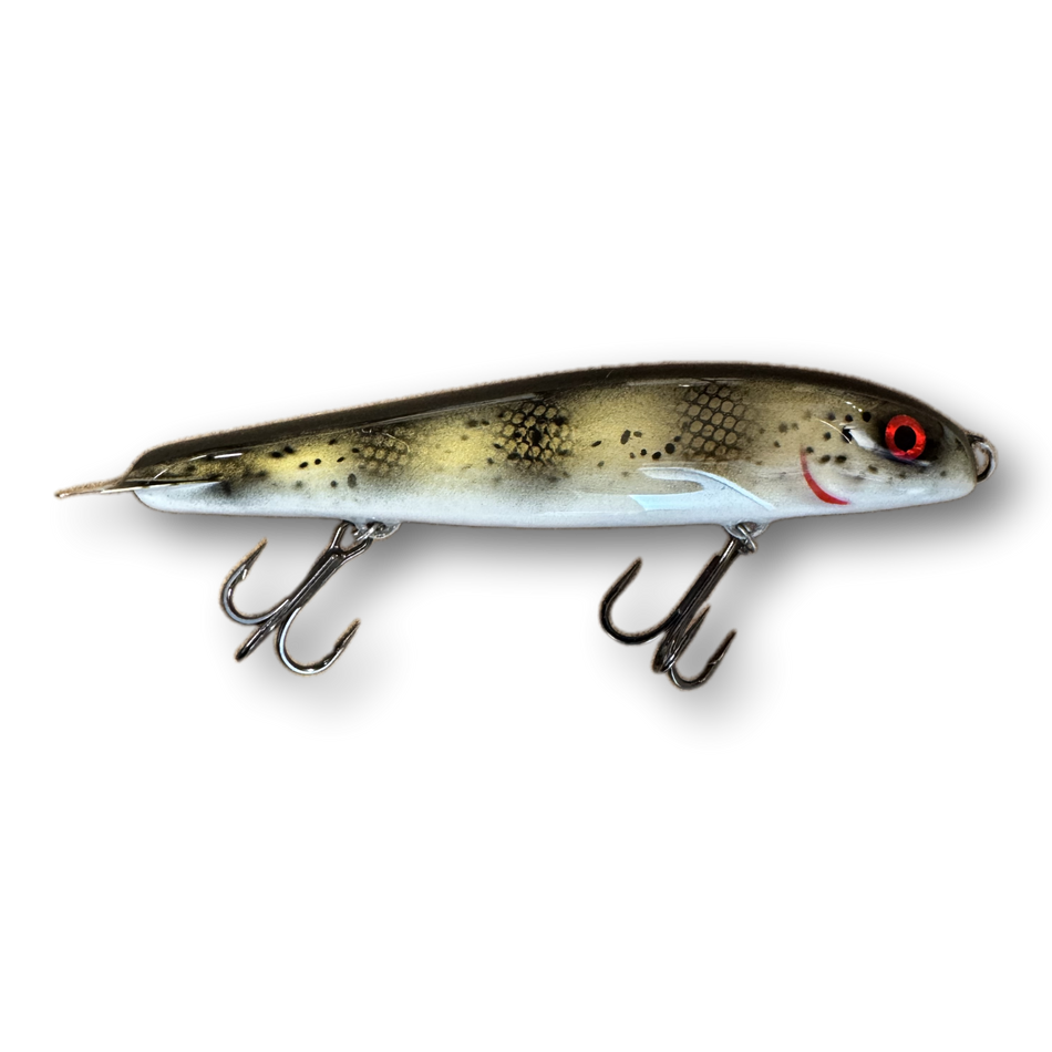 Manatee from Tom's Custom Musky Lures (Generation 1)