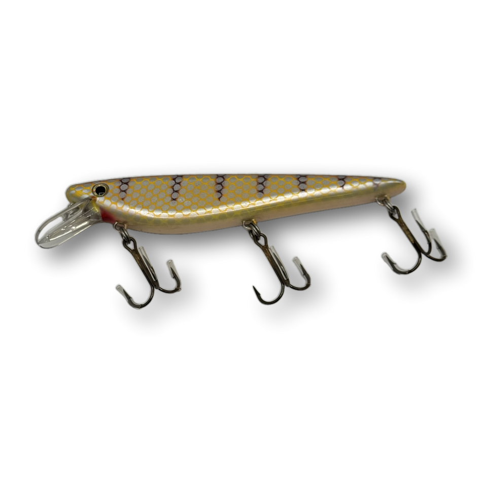 Musky Armor Krave Jr. Crankbait (Discontinued)