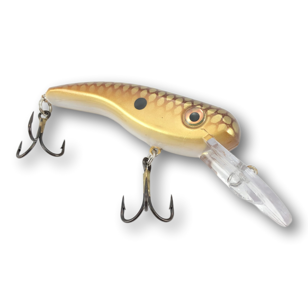 Llungen Lures Llungen Lures