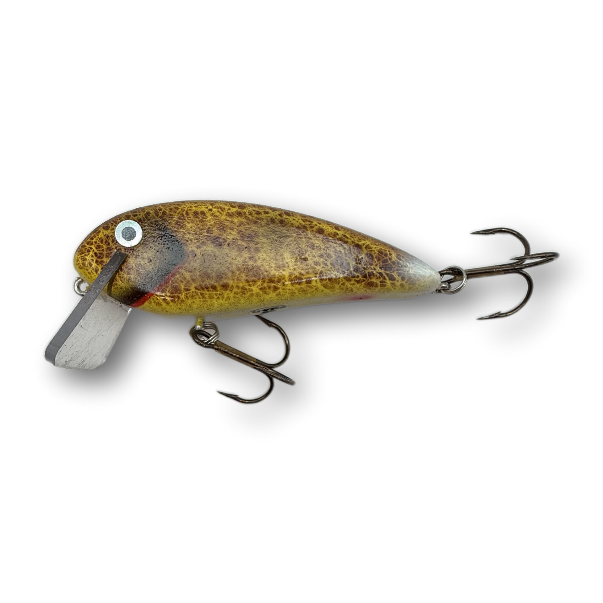 Smoker Tackle SS Shad 4.5