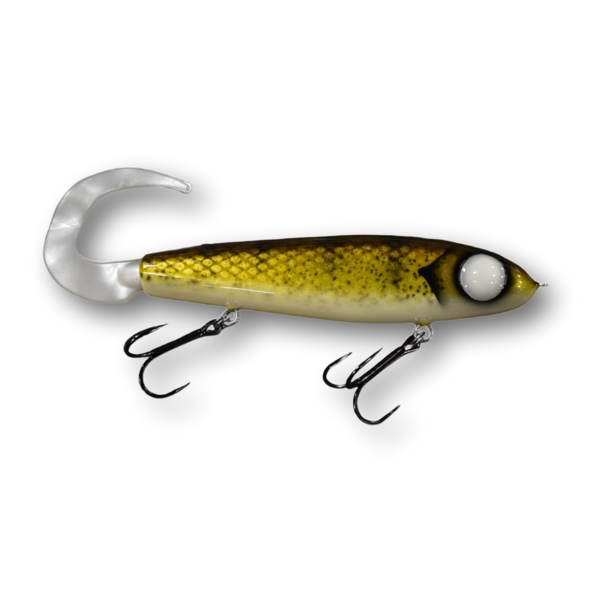 Chaos Kodiak Blunt Nose Glider – Guide's Choice Pro Shop