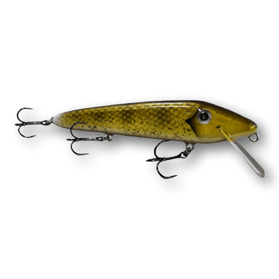 Chaos Mini-X Crankbait 6 3/4"