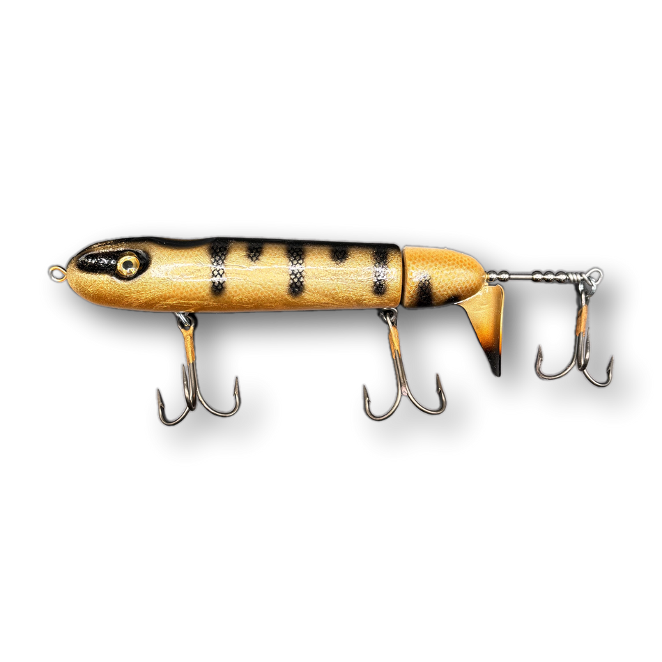 Sennett Tackle Pacemaker