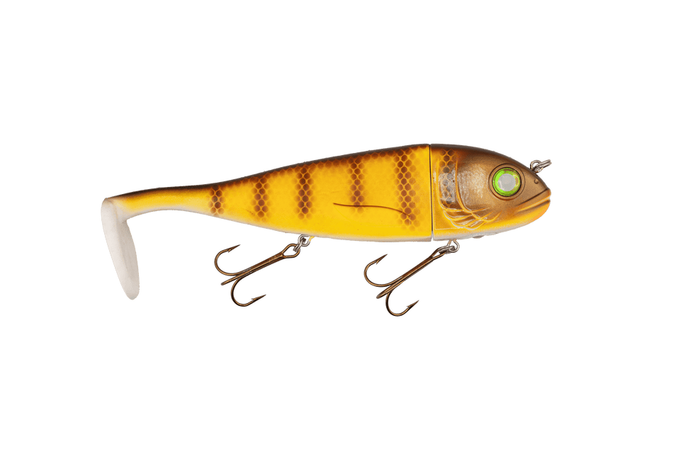 Livingston Lures Magnus