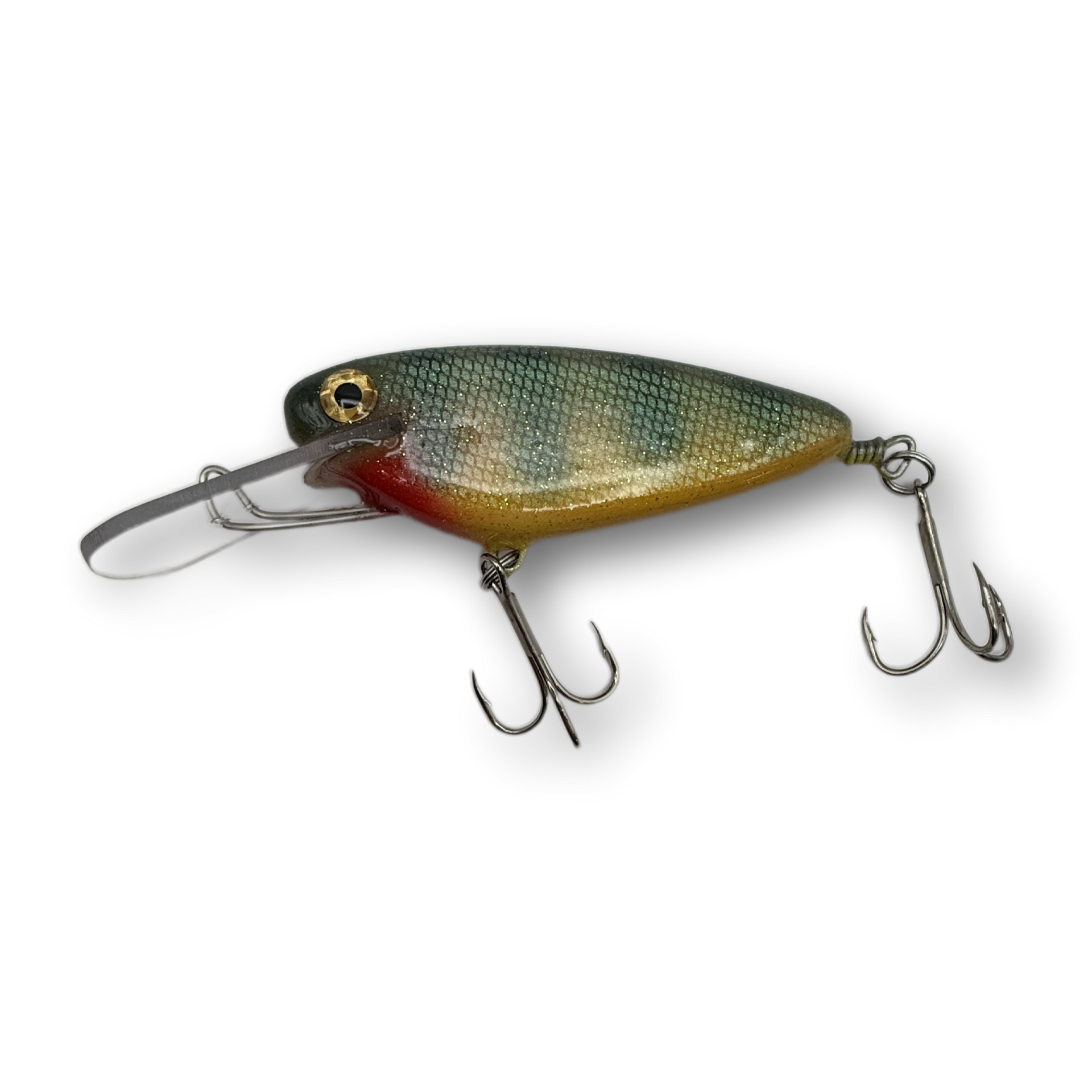 fish-all talonz lures B & N Talonz Rippin Shad