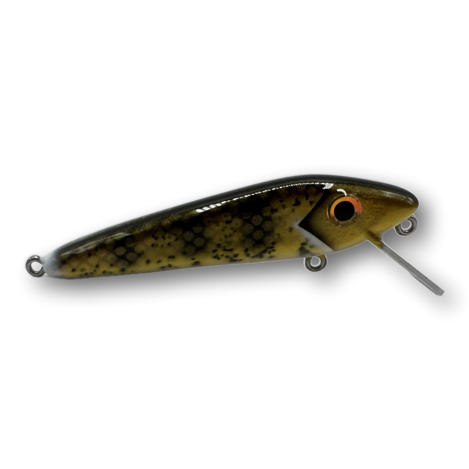 Chaos Mini-X Crankbait 5"