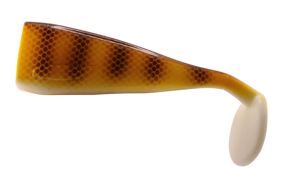 Livingston Lures Magnus Paddle Tail Replacement (10")