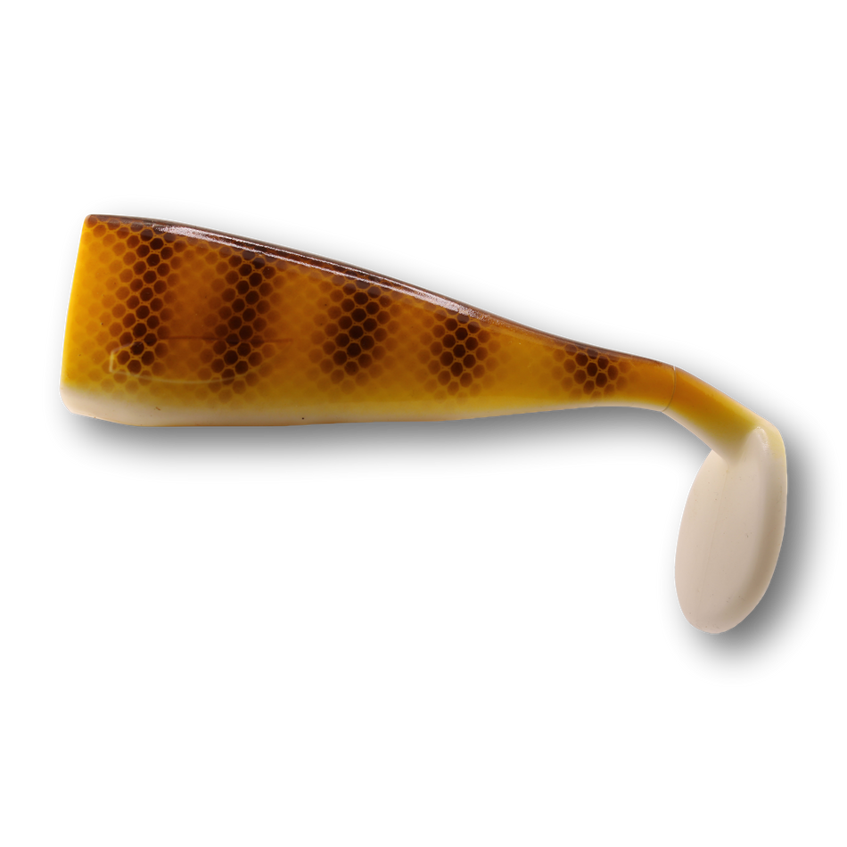 Livingston Lures Magnus Paddle Tail Replacement (10")