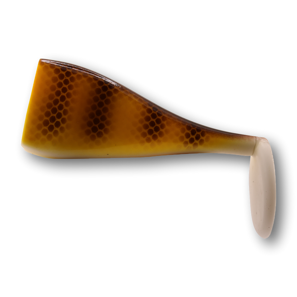 Livingston Lures Magnus Paddle Tail Replacement (5")