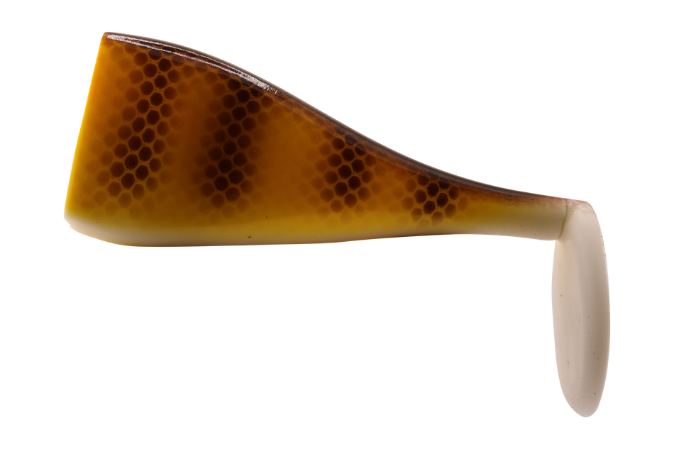 Livingston Lures Magnus Paddle Tail Replacement (5")