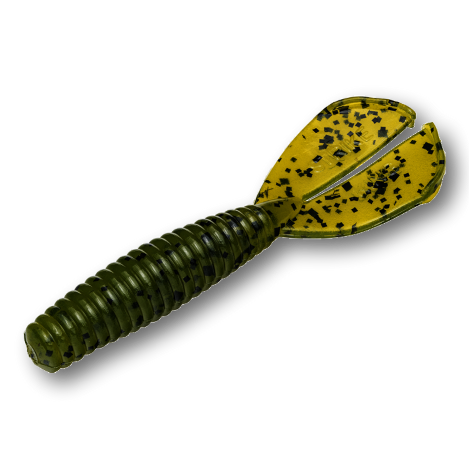 Strike King Rage Tail Menace