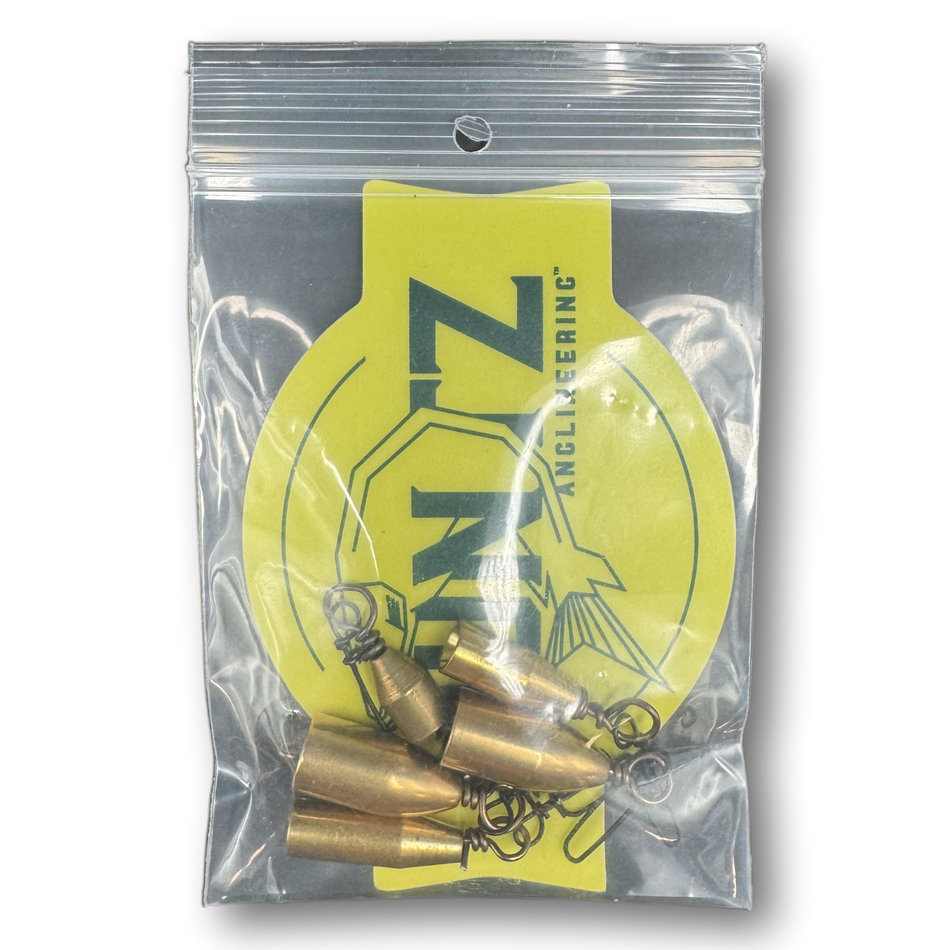 Muntz Snap-On Weight Kit