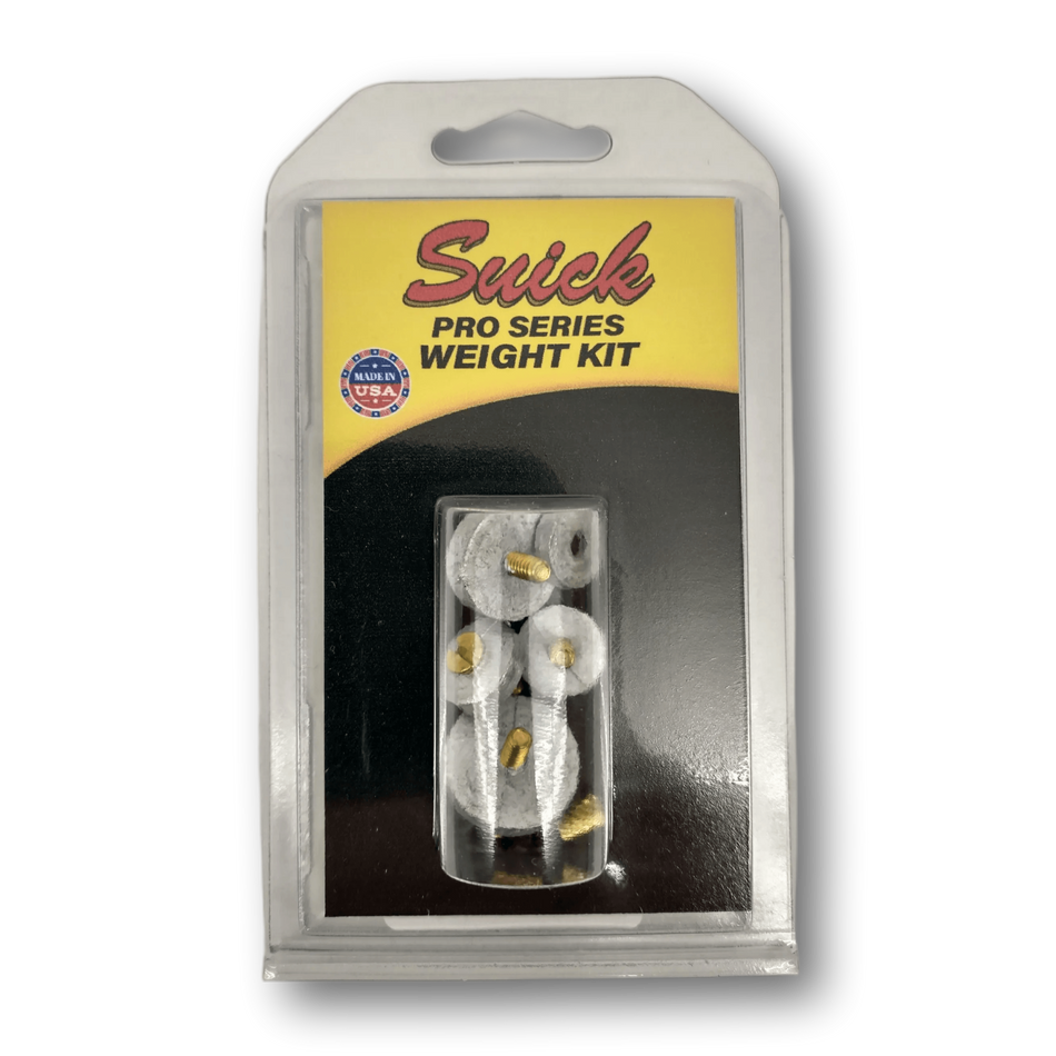 Suick Weight Kit