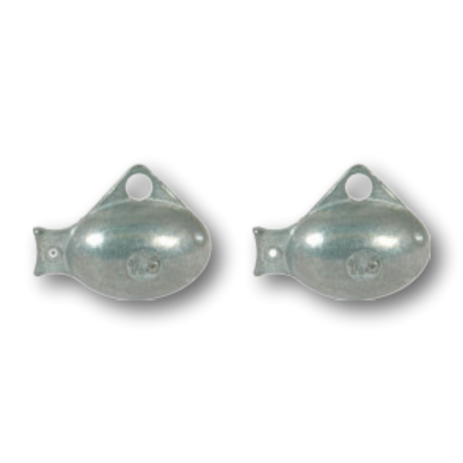 Off Shore Guppy Weight