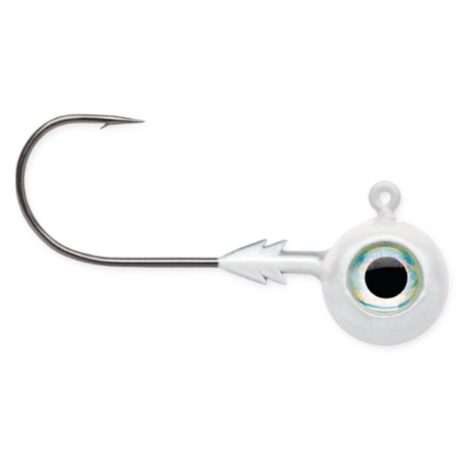VMC TME Tungsten Mooneye Jig