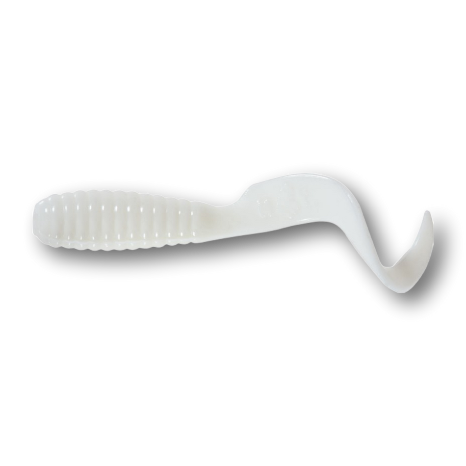 Mister Twister 2" Twister Tail (Teenie)