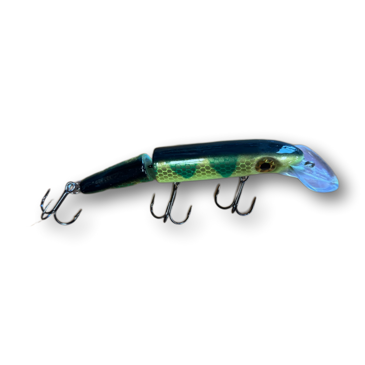 crankbait belly weight hook hanger Gamakatsu Weighted Superline Spring Lock 4/0 Bandits 200 series crankbaits scream for attention and are very productive along outside drop Bandit 200 Series Chartreuse Belly