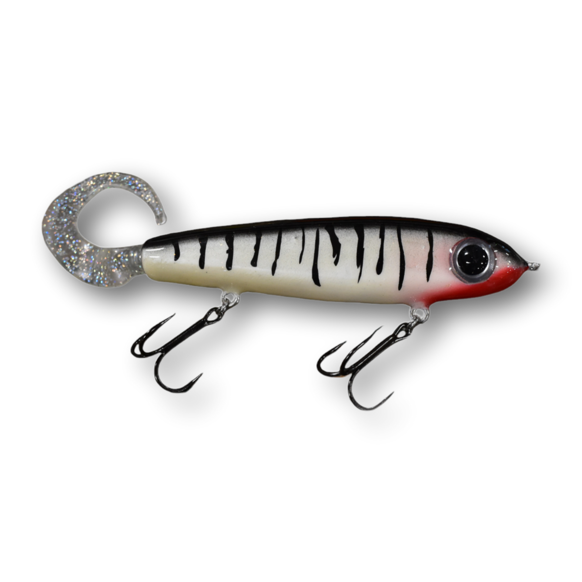 Chaos Kodiak Blunt Nose Glider – Guide's Choice Pro Shop