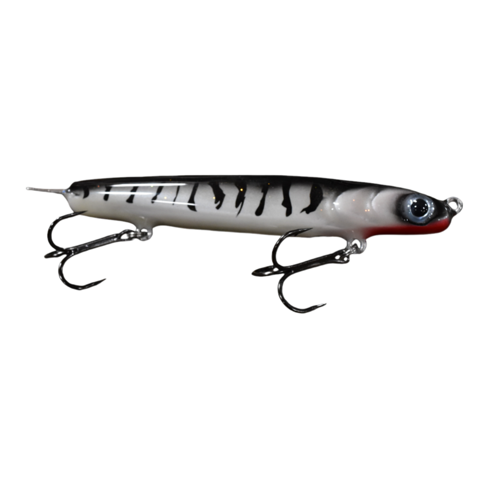 Chaos Kodiak Navin 8" Dive and Rise