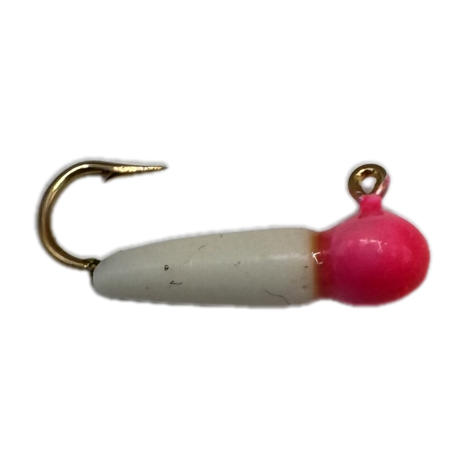 Custom Jigs & Spins Rat Finkee