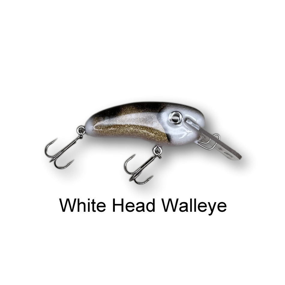 Trophy Time Crankbait