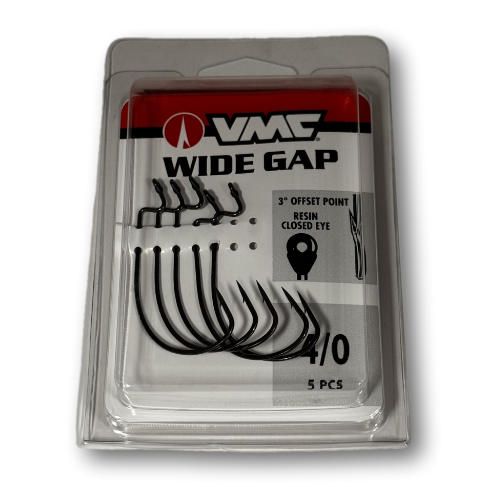 VMC Wide Gap Hooks