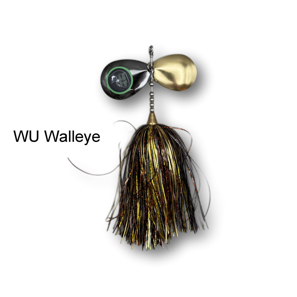 Trophy Time 7/8 Bucktail
