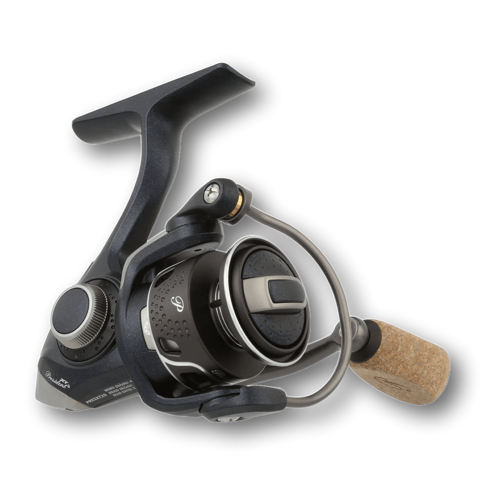 Pflueger President XT Spinning Reels