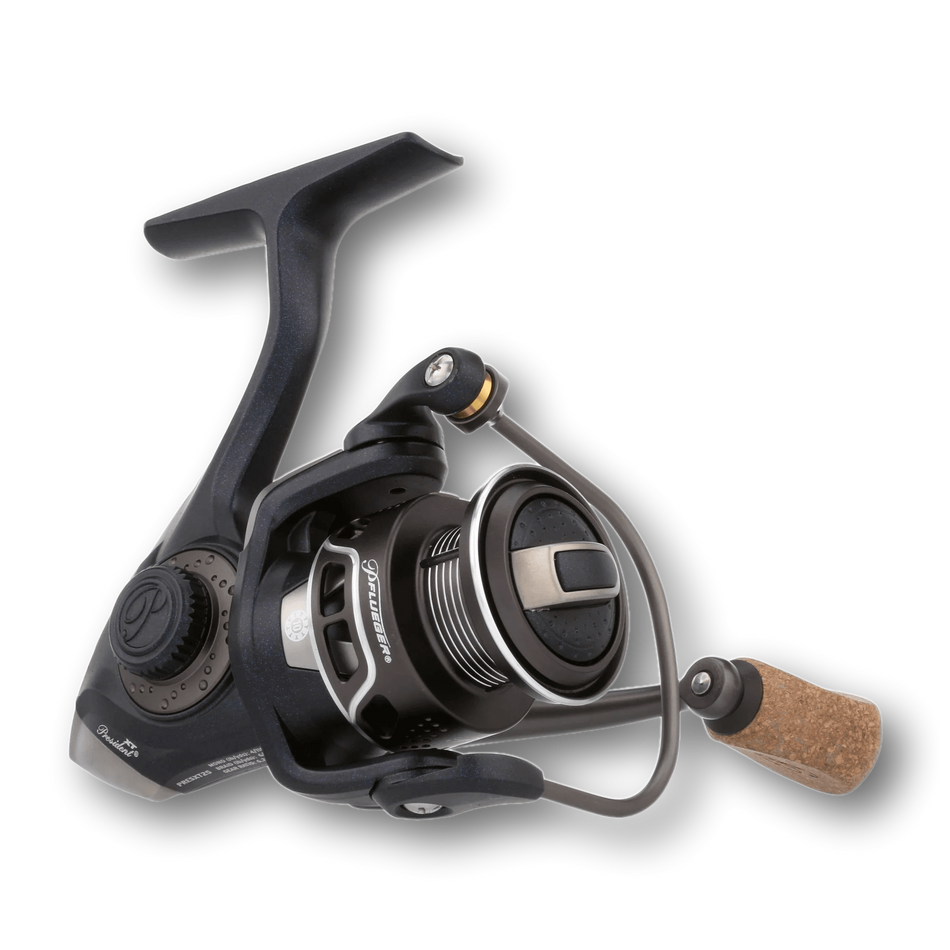 Pflueger President XT Spinning Reels