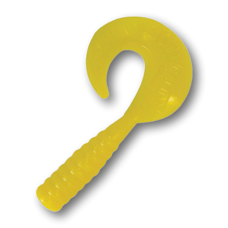 Kalin's 6" Mogambo Grub (10 per pack)