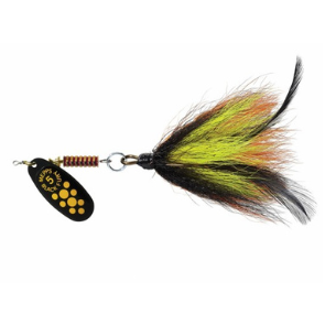 Mepps Black Fury Musky Killer