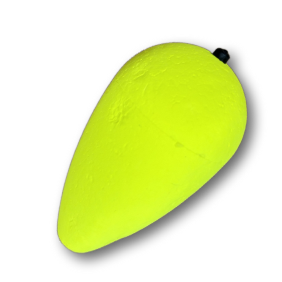 Betts Peg Foam Floats