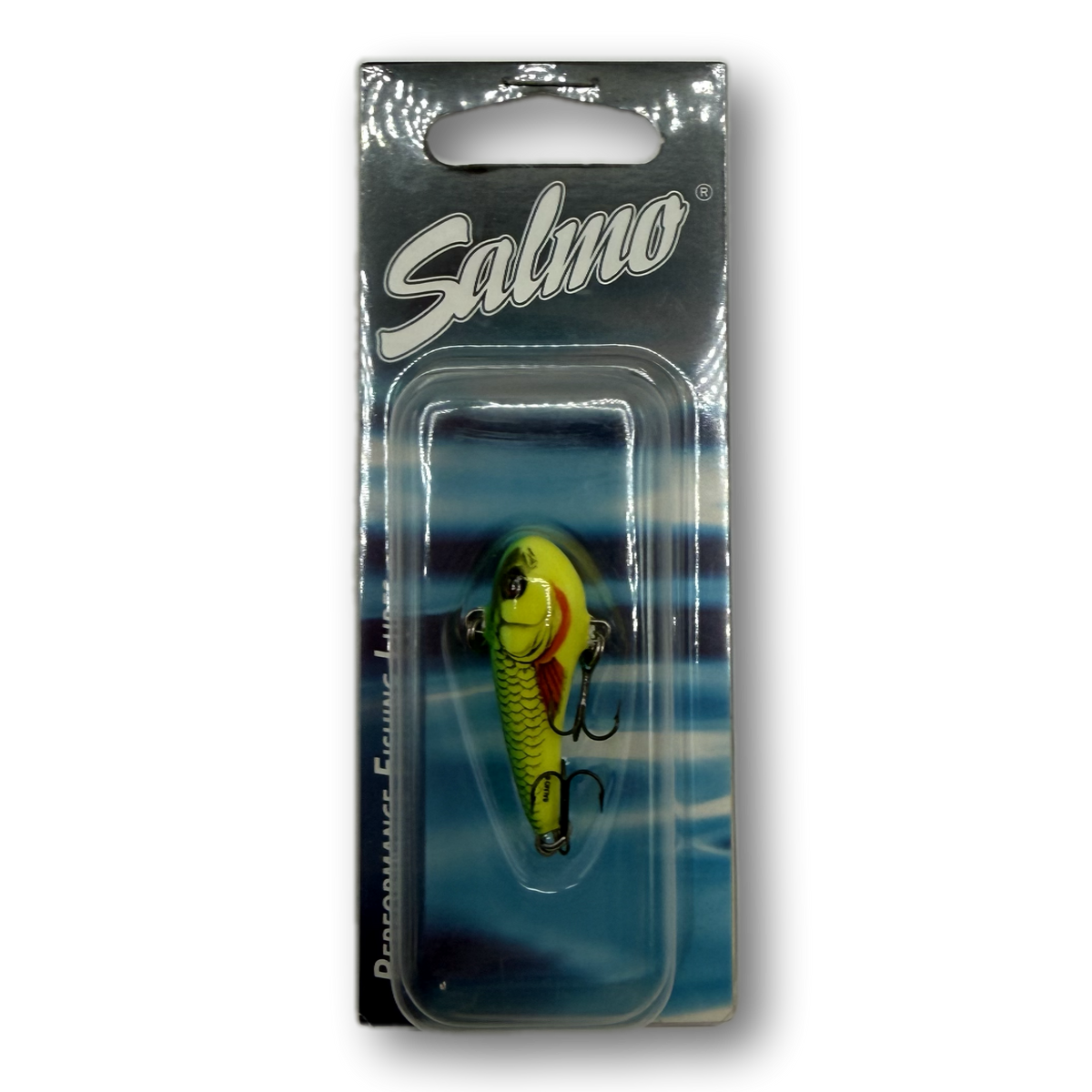 chubby darter fishing lures Salmo Chubby Darter – Guide's Choice Pro Shop